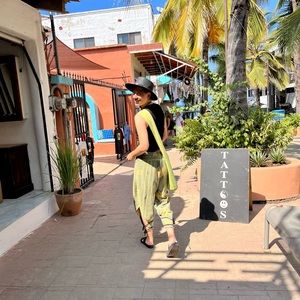 Meet your Posher, Annie